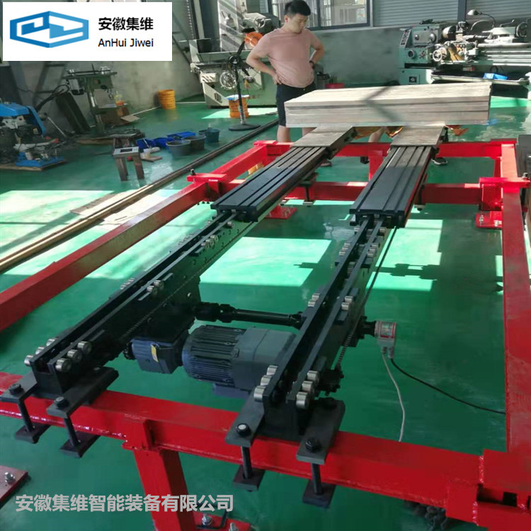 長期提供堆垛機(jī)自動伸縮貨叉