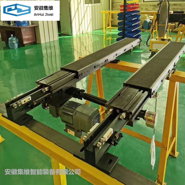 堆垛機(jī)物料移載叉 載荷大運行平穩(wěn)