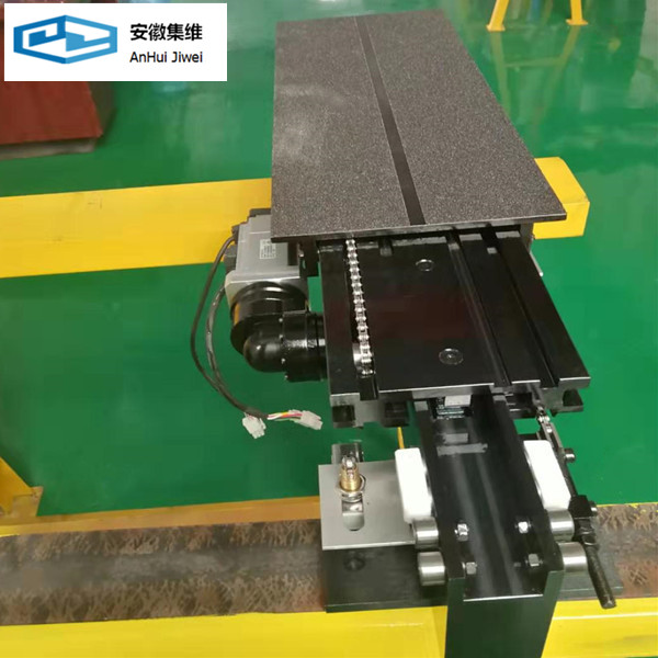 堆垛機(jī)物料移載叉 載荷大運行平穩(wěn)