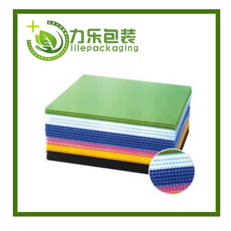 牡丹區圍板箱生產廠家 牡丹區無錫中空板廠家