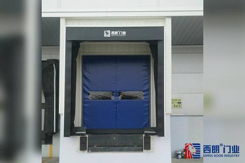 門封廠家提供充氣式海綿式固定式工業(yè)機械門封