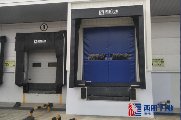 門封廠家提供充氣式海綿式固定式工業機械門封