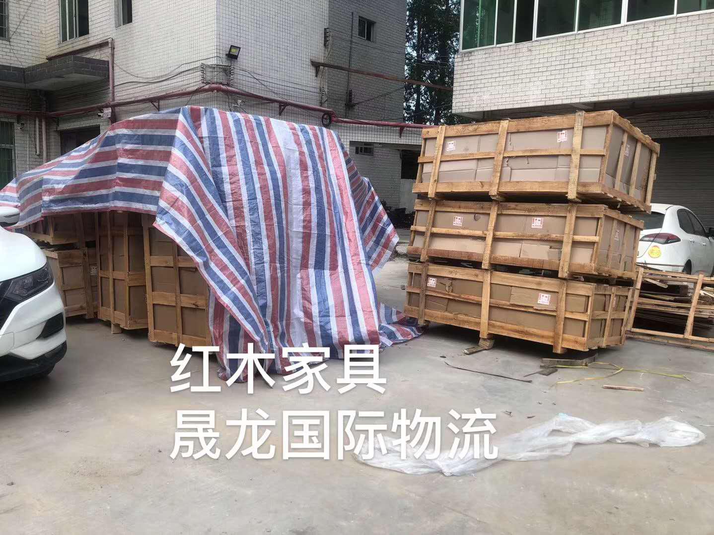 中國貨物運輸到澳大利亞，要知道的事情