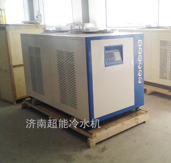 冷水機專用印刷機 濟南超能印刷設備制冷機