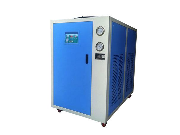 630千伏安變壓器專用油冷卻器 濟南超能工業油冷卻機