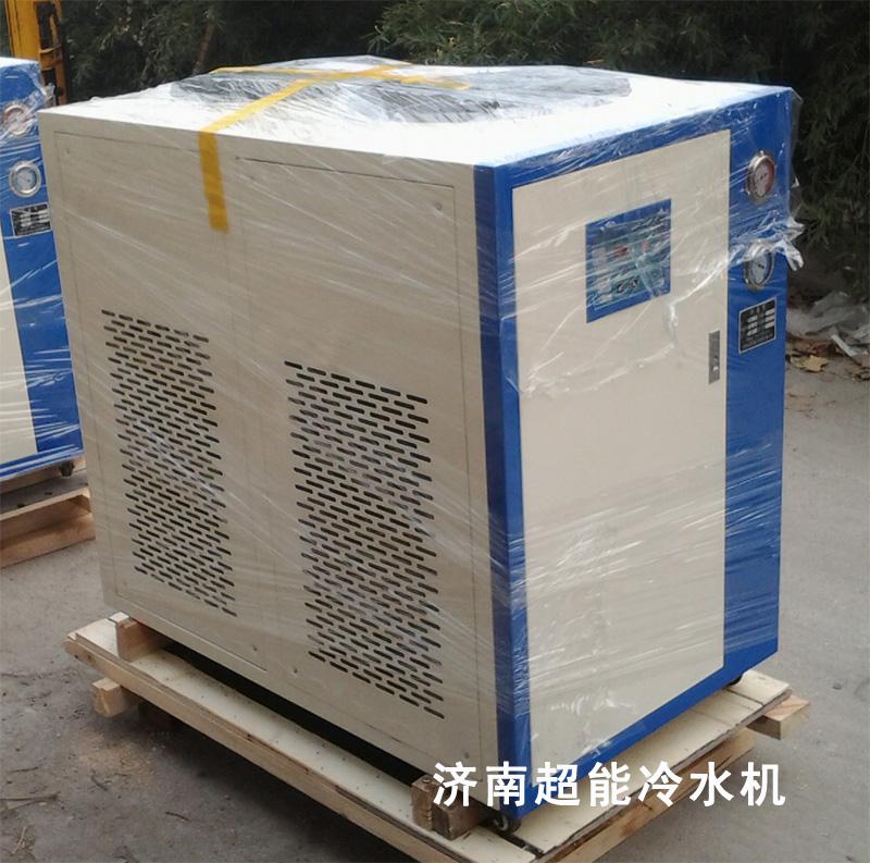 冷水機(jī)專用小型啤酒罐 啤酒生產(chǎn)專用5p冷水機(jī)