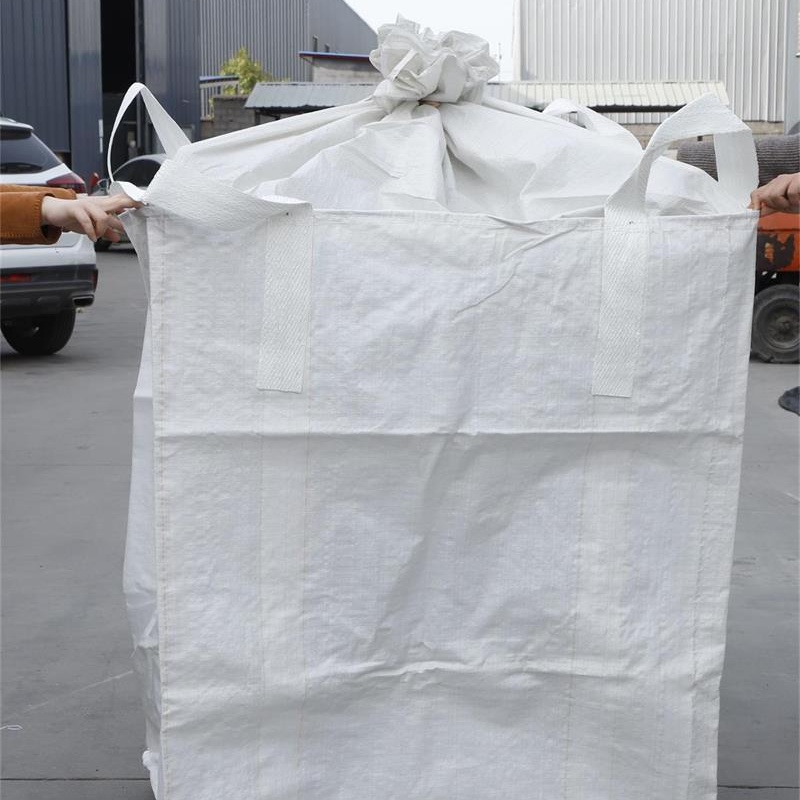 集裝袋工業(yè)預(yù)壓污泥袋加厚耐磨太空包廠家直發(fā)品質(zhì)保證 