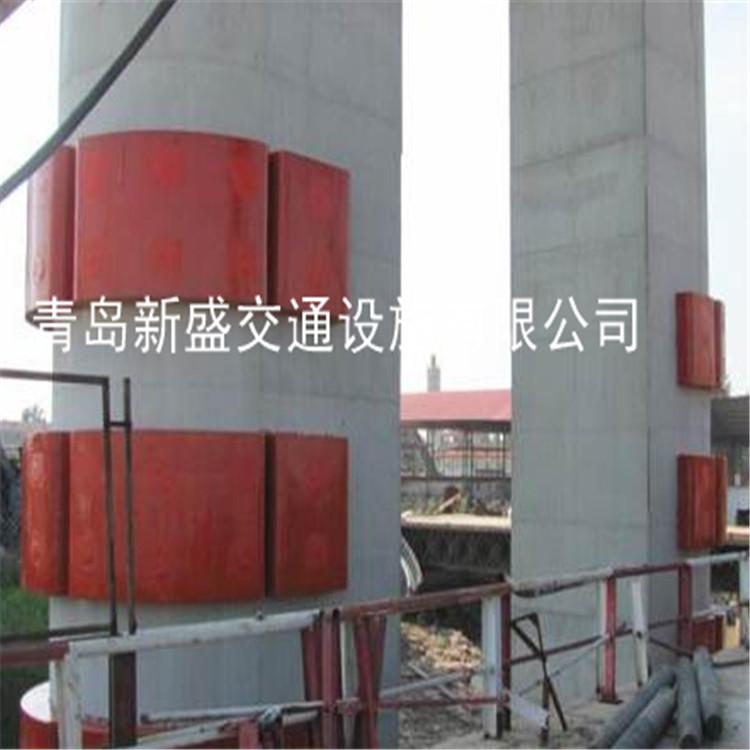 青島新盛生產(chǎn)橋梁檢測保護防撞設(shè)施