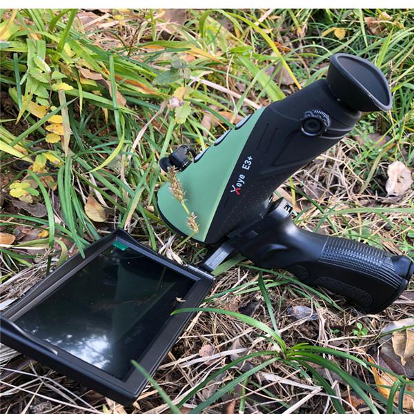 廈門漳州  艾睿E3+熱成像E2M搜索儀搜救林業
