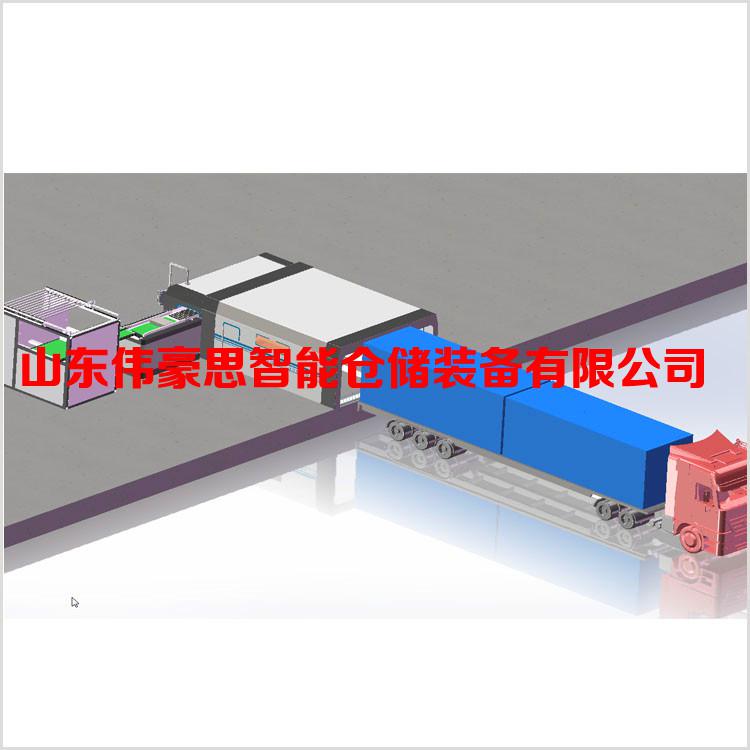 尿素自動(dòng)裝車機(jī)械手 自動(dòng)裝車機(jī)非標(biāo)定制