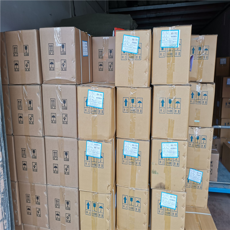 托盤硅烷偶聯劑KH-560