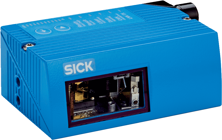 SICK工業(yè)固定讀碼器