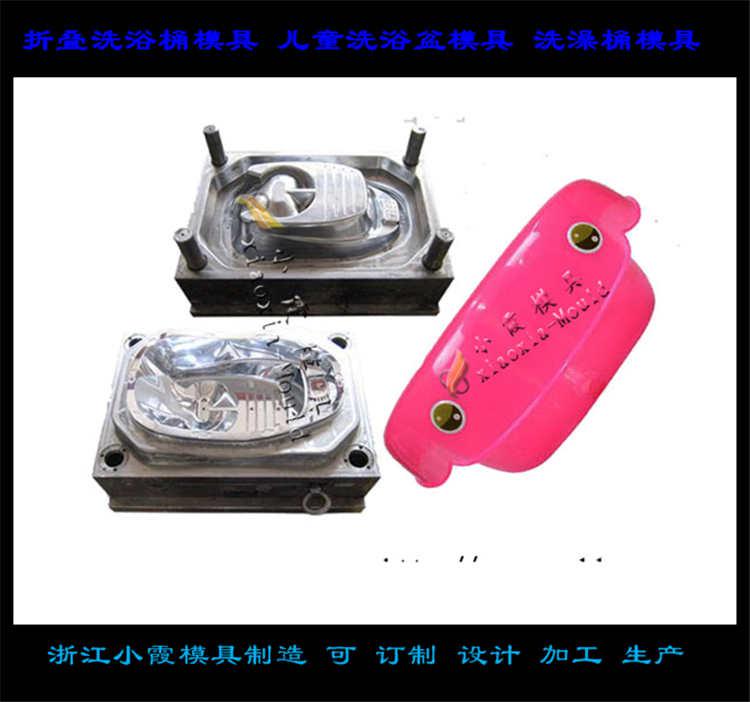 ABS洗澡盆模具廠商