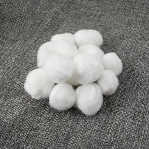 一次性脫脂棉球(非無(wú)菌)