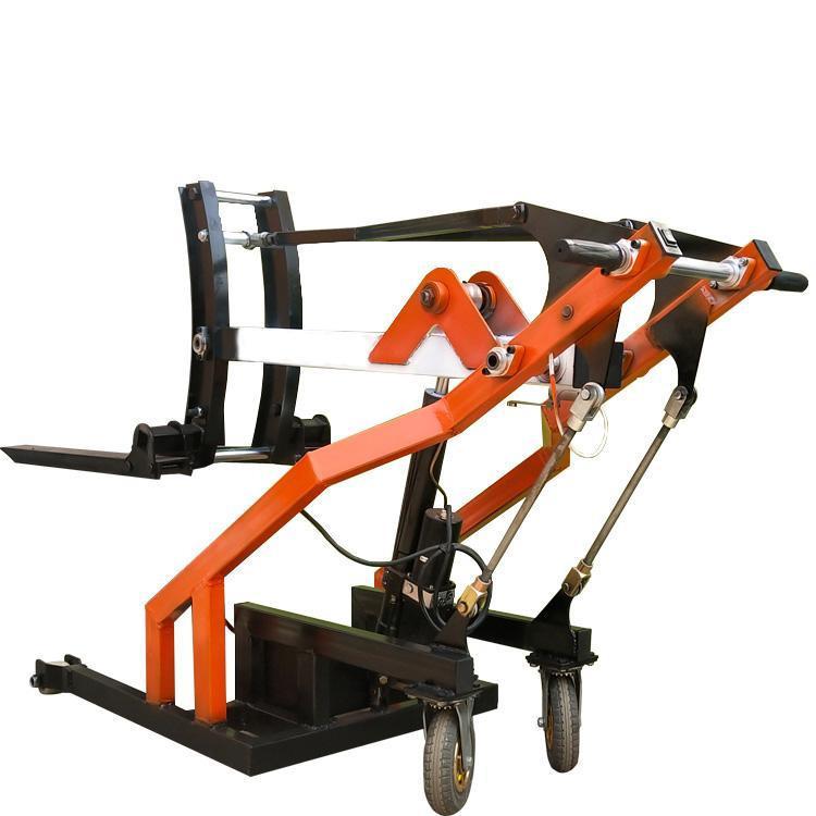 廠家直發(fā)倉(cāng)庫(kù)搬運(yùn)叉車 微型搬運(yùn)叉車 車間搬運(yùn)升降叉車