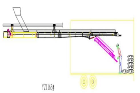 河南金谷——智能在線裝車CRM系統
