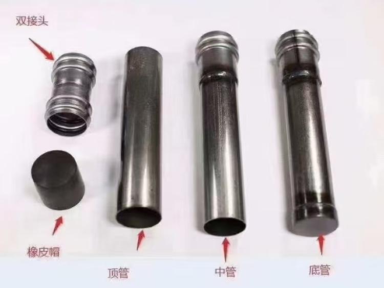 湖南聲測(cè)管廠(chǎng)家直銷(xiāo)