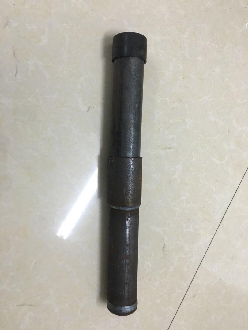 德州套筒式聲測管廠家直銷