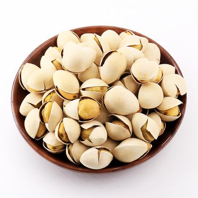 大連港進(jìn)口伊朗大顆粒原味散裝開心果炒貨零食休閑報(bào)關(guān)清關(guān)