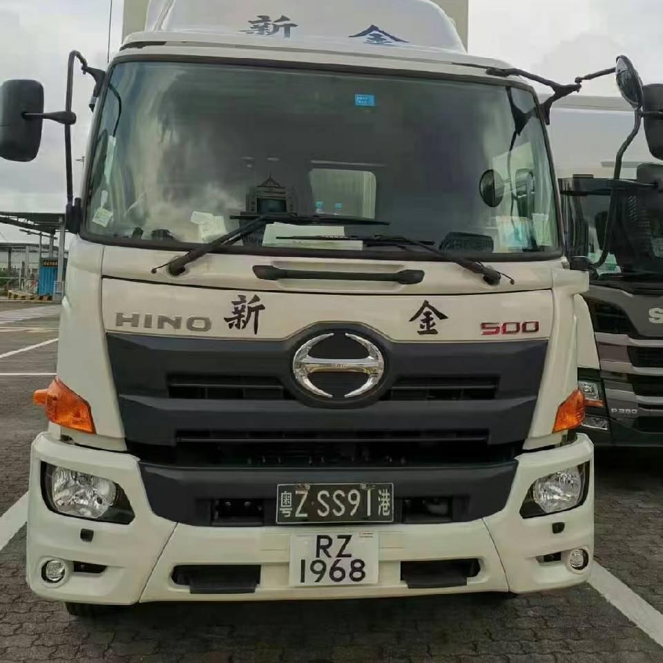 電池到香港物流 電池運(yùn)輸?shù)较愀鄣淖⒁馐马?xiàng) 香港專線物流公司