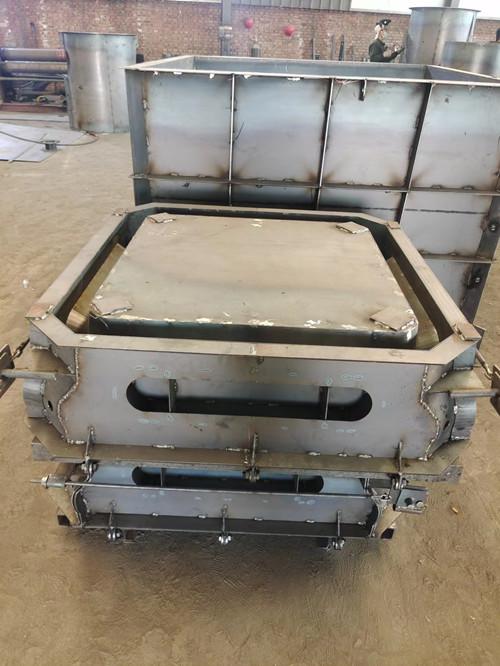 階梯式護坡模具塑料模具之都