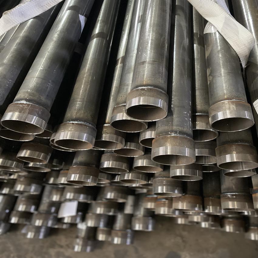 甘肅橋梁樁基檢測聲測管壁厚規格型號
