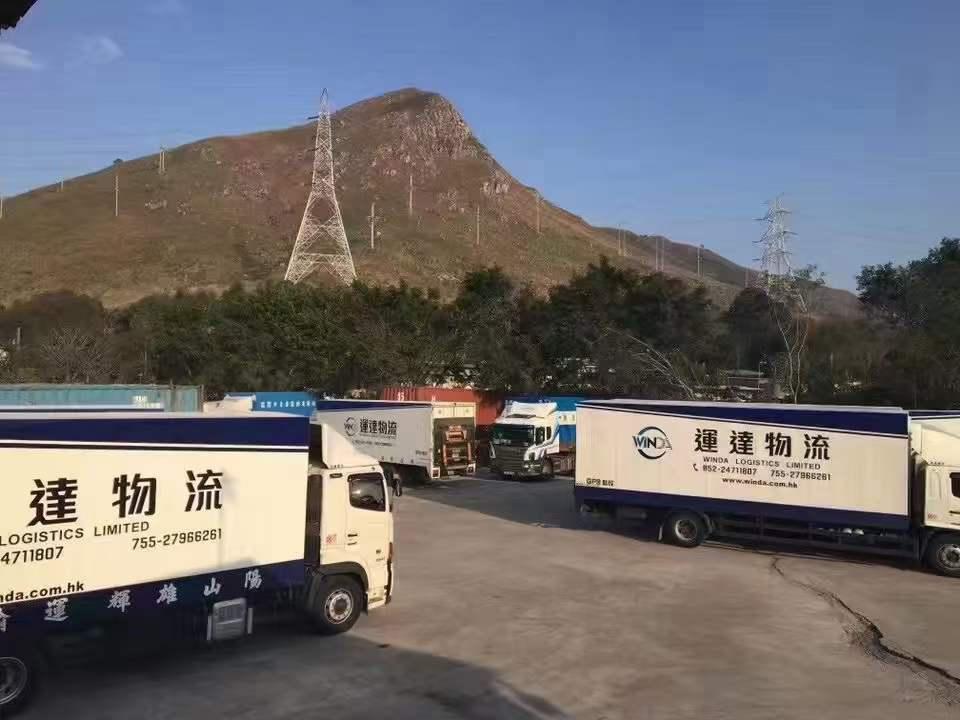 深圳到澳門專線物流 深圳至澳門物流 深圳到澳門貨運物流