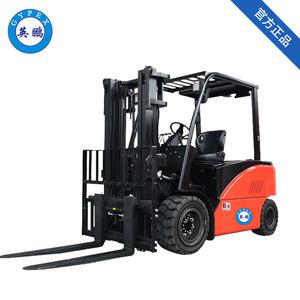 英鵬-防爆電動(dòng)叉車-4.5噸防爆電動(dòng)叉車