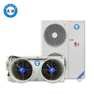 英鵬防爆冷庫(kù)機(jī)組-冷藏庫(kù)-5p