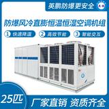 防爆水冷直膨恒溫恒濕空調(diào)機(jī)組-25匹