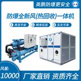 防爆全新風(fēng)(熱回收)一體機