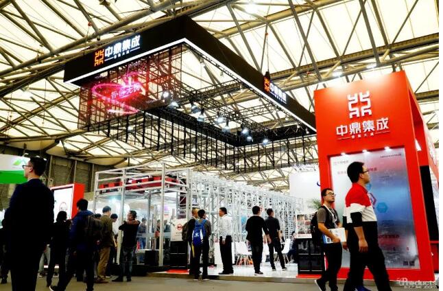 2019年10月26日，CeMAT ASIA 2019 亞洲國際物流技術(shù)與運輸系統(tǒng)展會圓滿落幕!